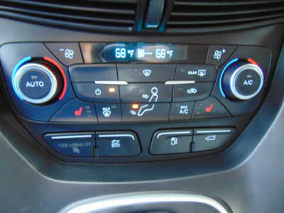 2018 Ford C-MAX, $9995. Photo 9