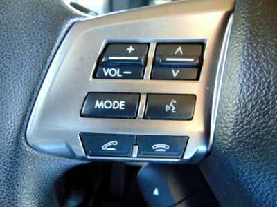 2015 Subaru Forester, $9995. Photo 11