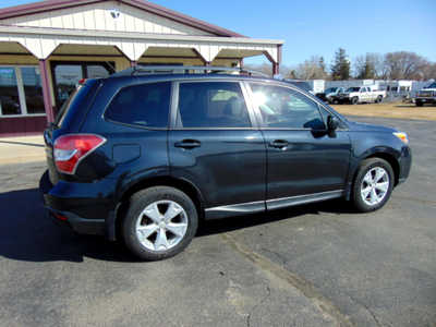 2015 Subaru Forester, $9995. Photo 2