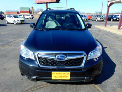 2015 Subaru Forester, $9995. Photo 6