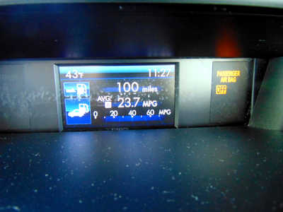 2015 Subaru Forester, $9995. Photo 7