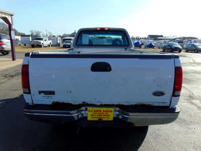 1998 Ford F150 Reg Cab, $1800. Photo 3