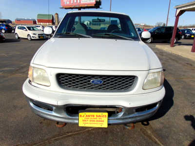 1998 Ford F150 Reg Cab, $1800. Photo 6