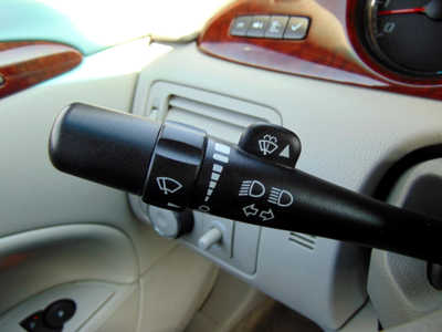 2009 Buick Lucerne, $5795. Photo 11