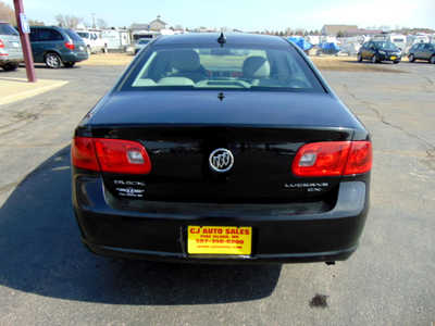 2009 Buick Lucerne, $5795. Photo 3