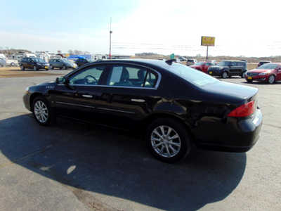 2009 Buick Lucerne, $5795. Photo 4