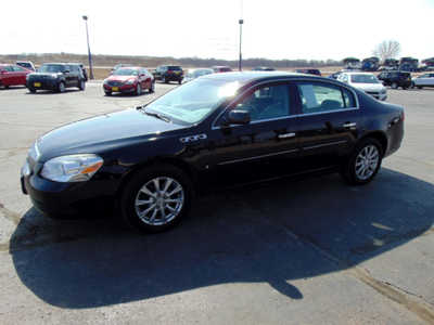 2009 Buick Lucerne, $5795. Photo 5