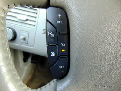 2009 Buick Lucerne, $5795. Photo 9