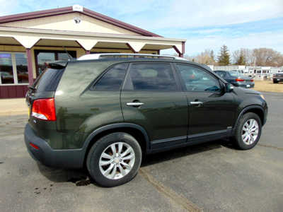 2011 Kia Sorento, $3995. Photo 2