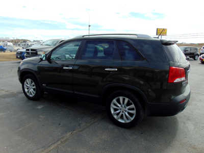 2011 Kia Sorento, $3995. Photo 4