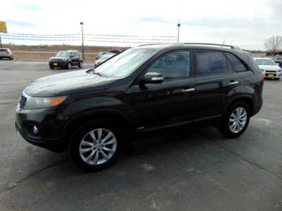 2011 Kia Sorento, $3995. Photo 5