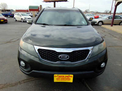 2011 Kia Sorento, $3995. Photo 6