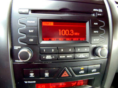 2011 Kia Sorento, $3995. Photo 8
