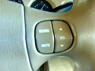 2002 Buick LeSabre, $5995. Photo 10