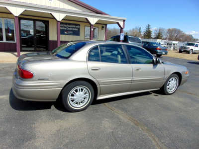 2002 Buick LeSabre, $5995. Photo 2