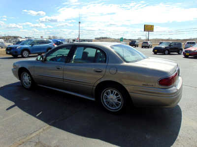 2002 Buick LeSabre, $5995. Photo 4