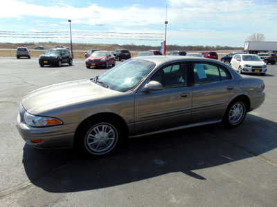 2002 Buick LeSabre, $5995. Photo 5