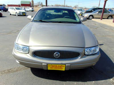 2002 Buick LeSabre, $5995. Photo 6
