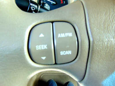 2002 Buick LeSabre, $5995. Photo 9