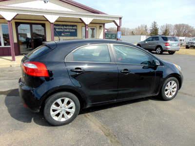 2013 Kia Rio, $3995. Photo 2