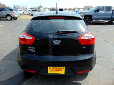 2013 Kia Rio, $3995. Photo 3