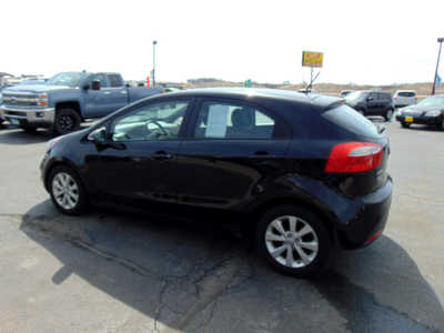 2013 Kia Rio, $3995. Photo 4