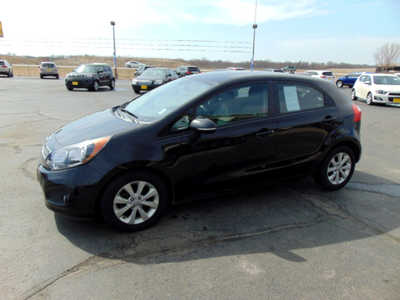 2013 Kia Rio, $3995. Photo 5
