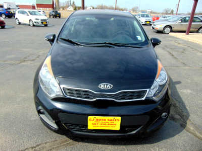 2013 Kia Rio, $3995. Photo 6
