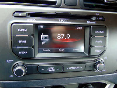 2013 Kia Rio, $3995. Photo 7