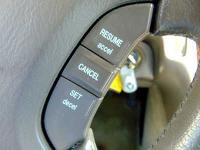 2002 Acura RL, $5995. Photo 12