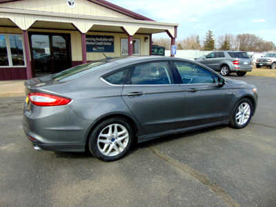 2014 Ford Fusion, $7495. Photo 2
