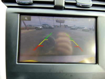 2014 Ford Fusion, $7495. Photo 8