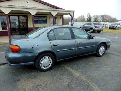 2005 Chevrolet Malibu, $2495. Photo 2