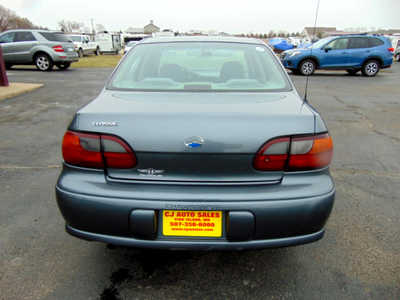 2005 Chevrolet Malibu, $2495. Photo 3