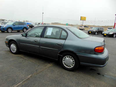 2005 Chevrolet Malibu, $2495. Photo 4