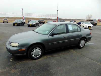2005 Chevrolet Malibu, $2495. Photo 5