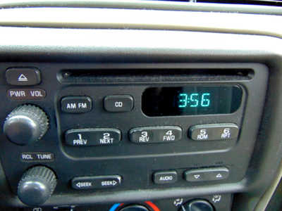 2005 Chevrolet Malibu, $2495. Photo 7