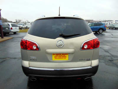 2011 Buick Enclave, $6995. Photo 3