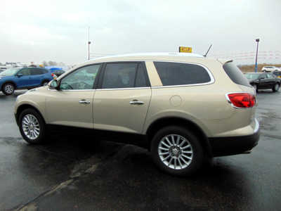 2011 Buick Enclave, $6995. Photo 4