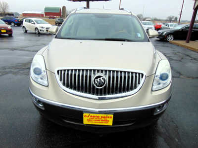 2011 Buick Enclave, $6995. Photo 6