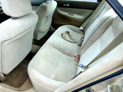 1997 Honda Accord, $1000. Photo 6