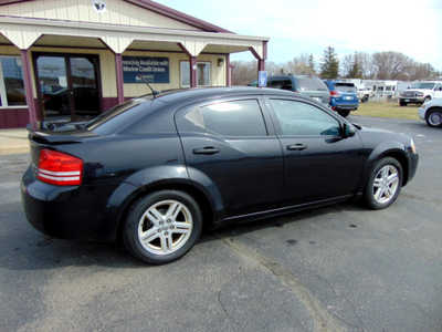2010 Dodge Avenger, $3495. Photo 2