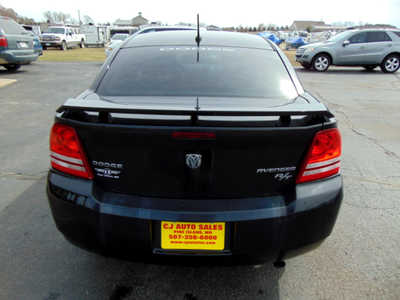 2010 Dodge Avenger, $3495. Photo 3