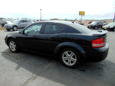 2010 Dodge Avenger, $3495. Photo 4