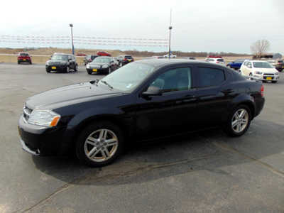 2010 Dodge Avenger, $3495. Photo 5