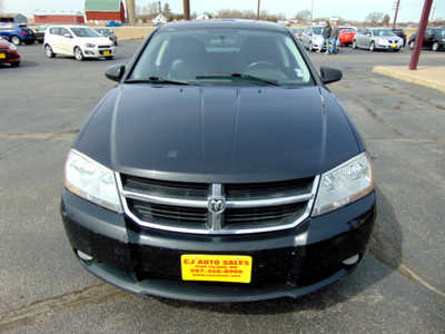 2010 Dodge Avenger, $3495. Photo 6