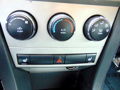 2010 Dodge Avenger, $3495. Photo 8