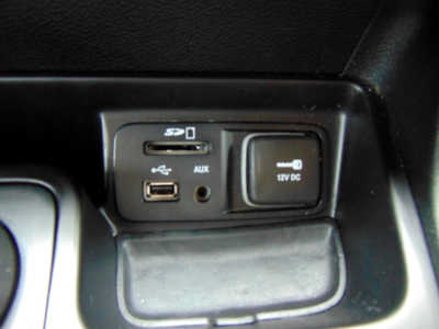 2015 Jeep Cherokee, $9495. Photo 12
