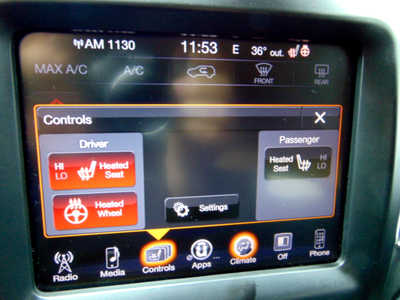 2015 Jeep Cherokee, $9495. Photo 8