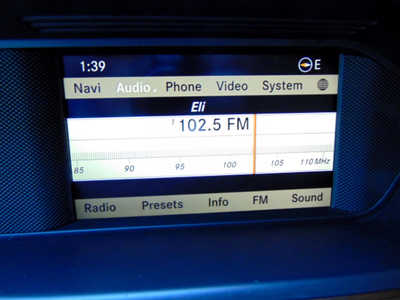 2012 Mercedes-Benz C-Class, $8995. Photo 7